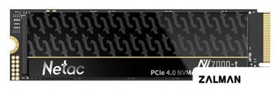SSD Netac NV7000-t 1TB NT01NV7000T-1T0-E4X
