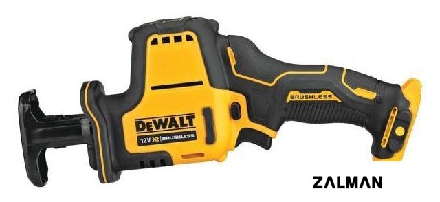 Сабельная пила DeWalt DCS312N-XJ (без АКБ)