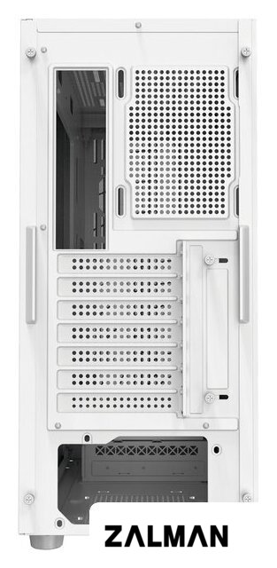 Корпус Ocypus Gamma C70 WH