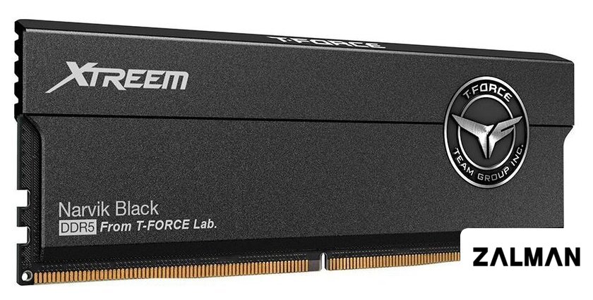 Оперативная память Team T-Force Xtreem 2x16ГБ DDR5 6400 МГц FFXD532G6400HC32ADC01