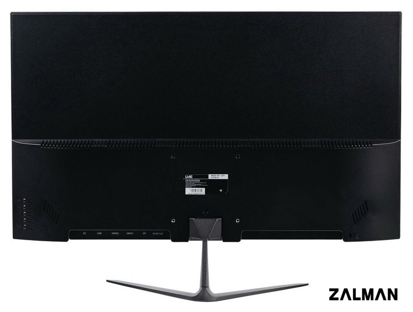 Игровой монитор Lime G270