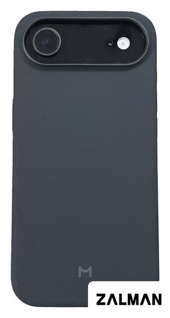 Чехол для телефона Magssory CSL046 for iPhone Air Midnight CSL046m