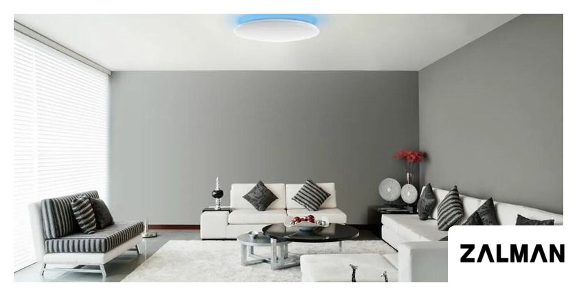 Светильник-тарелка Yeelight Arwen Ceiling Light 450C YLXD013-B