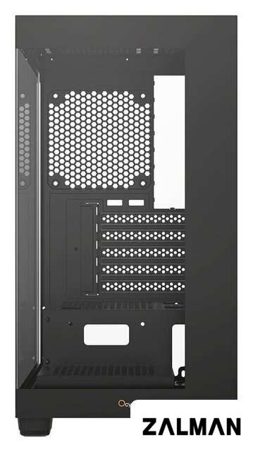 Корпус Ocypus Gamma C52 BK