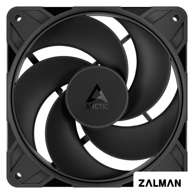 Комплект вентиляторов для корпуса Arctic P12 Pro Reverse 3 Pack ACFAN00332A