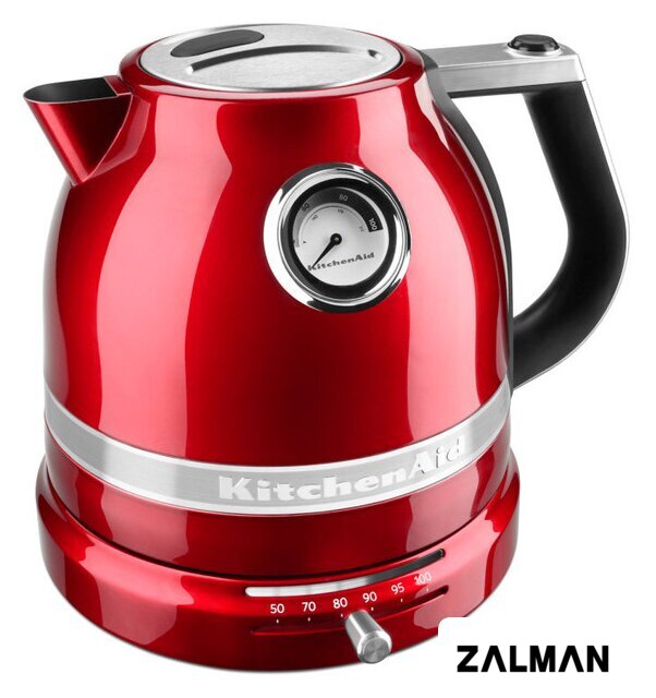 Электрический чайник KitchenAid Artisan 5KEK1522ECA