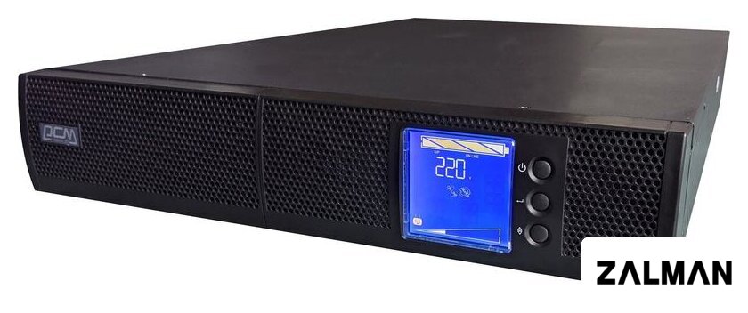 Источник бесперебойного питания Powercom Sentinel SNT-1000