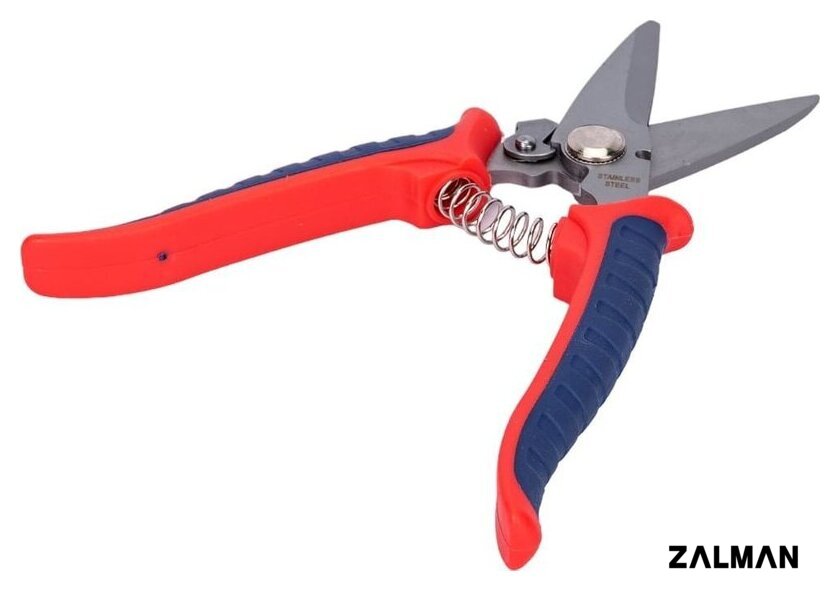 Ножницы технические Workpro WP214008