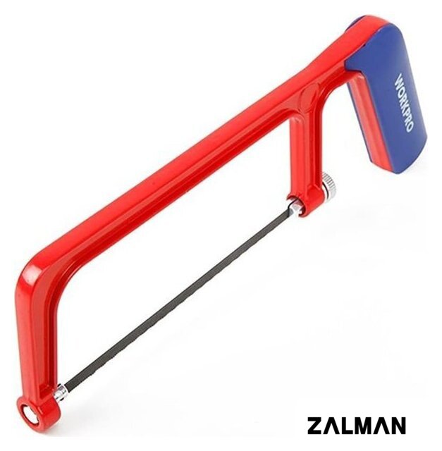 Ножовка Workpro WP215021