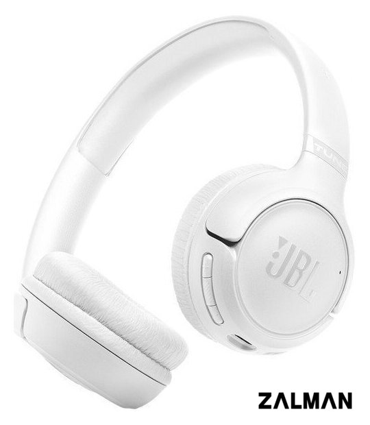 Наушники JBL Tune 530BT (белый)