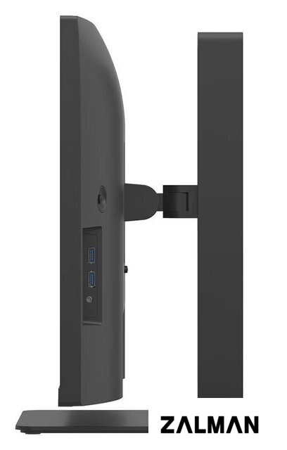 Монитор LG 27BA65QB-B
