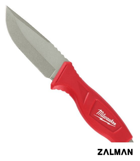 Нож строительный Milwaukee 4932464828
