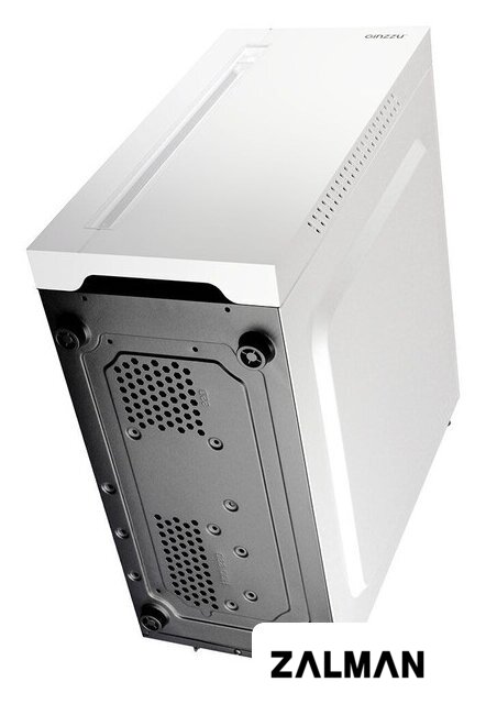 Корпус Ginzzu D390