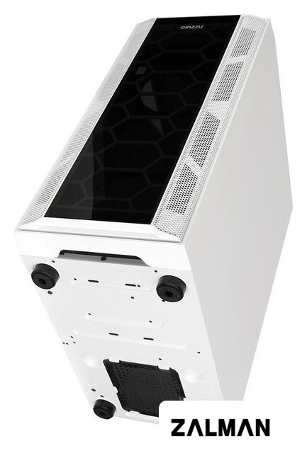 Корпус Ginzzu CL160