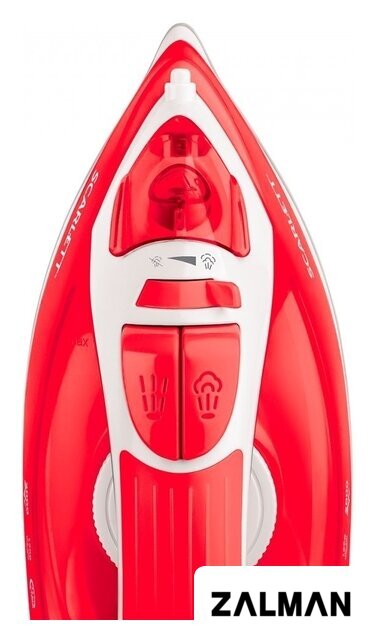 Утюг Scarlett SC-SI30P15