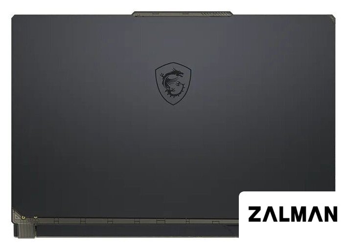 Игровой ноутбук MSI Cyborg 15 A2RVE-2404XBY