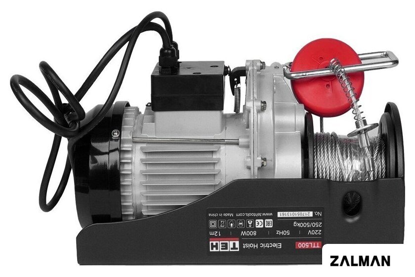 Таль  TEH TTL500