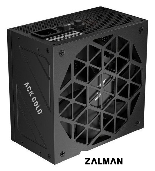 Блок питания 1stPlayer ACK Gold 850W HA-850BA2-BK