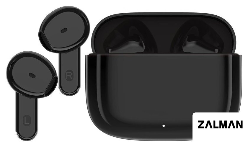 Наушники HONOR Choice Earbuds X7 Play (черный, международная версия)