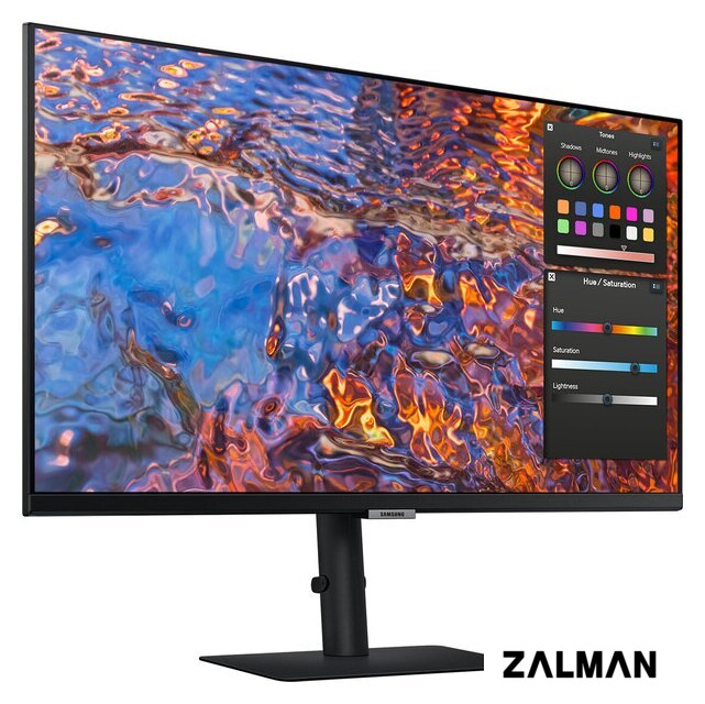 Монитор Samsung ViewFinity S8 LS27B800PXIXCI