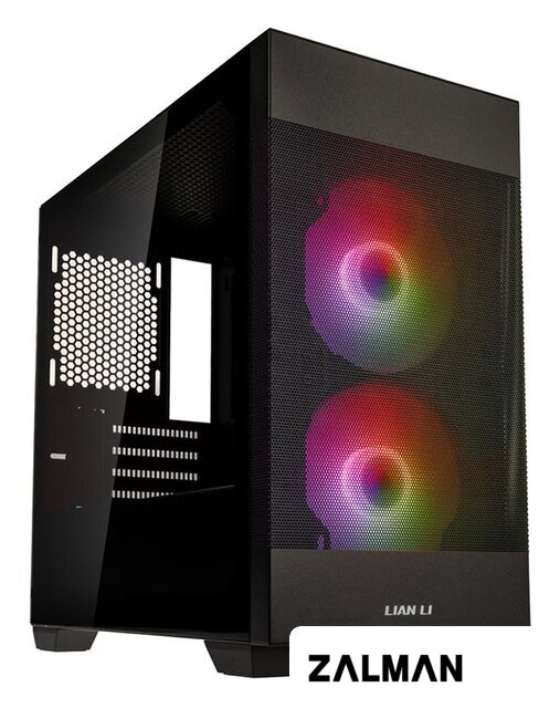 Корпус Lian Li Lancool 205M Mesh G99.OE744MX.10