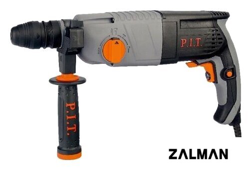 Перфоратор P.I.T. PBH24-C1