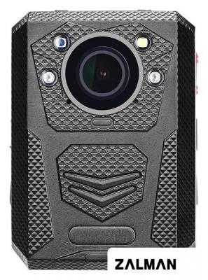 Экшен-камера BodyDvr X5A