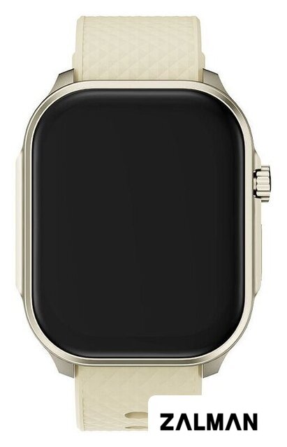 Умные часы Tecno Watch 3 Active TSP-W03A (золотистый)
