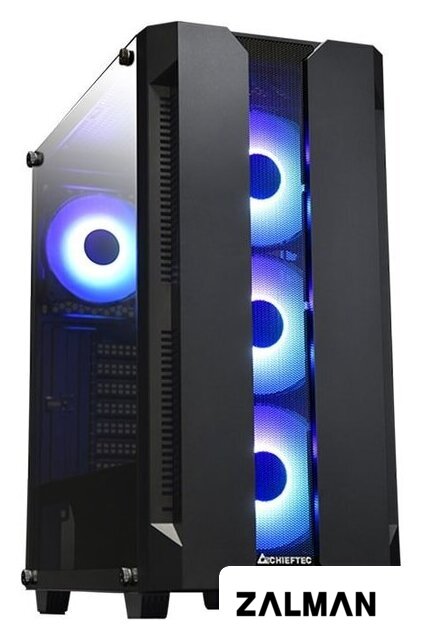 Корпус Chieftec GS-01B-OP