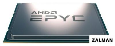 Процессор AMD EPYC 7502
