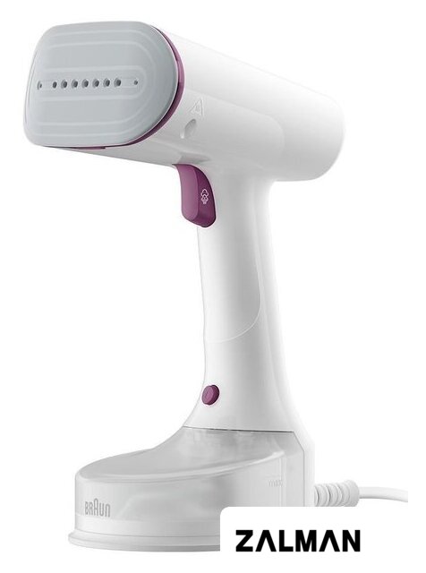 Отпариватель Braun QuickStyle 5 GS5011PU