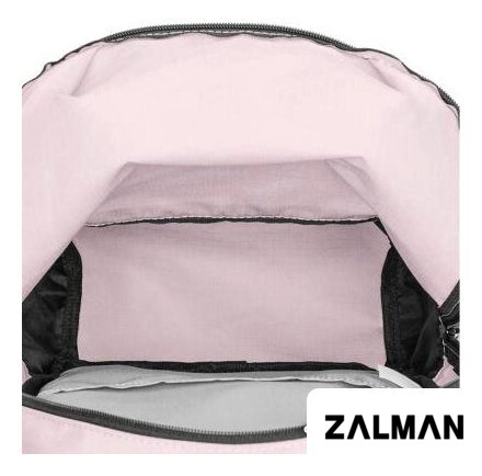 Городской рюкзак Xiaomi Mi Casual Daypack (светло-розовый)