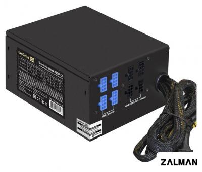 Блок питания ExeGate 850PPX EX259613RUS-S