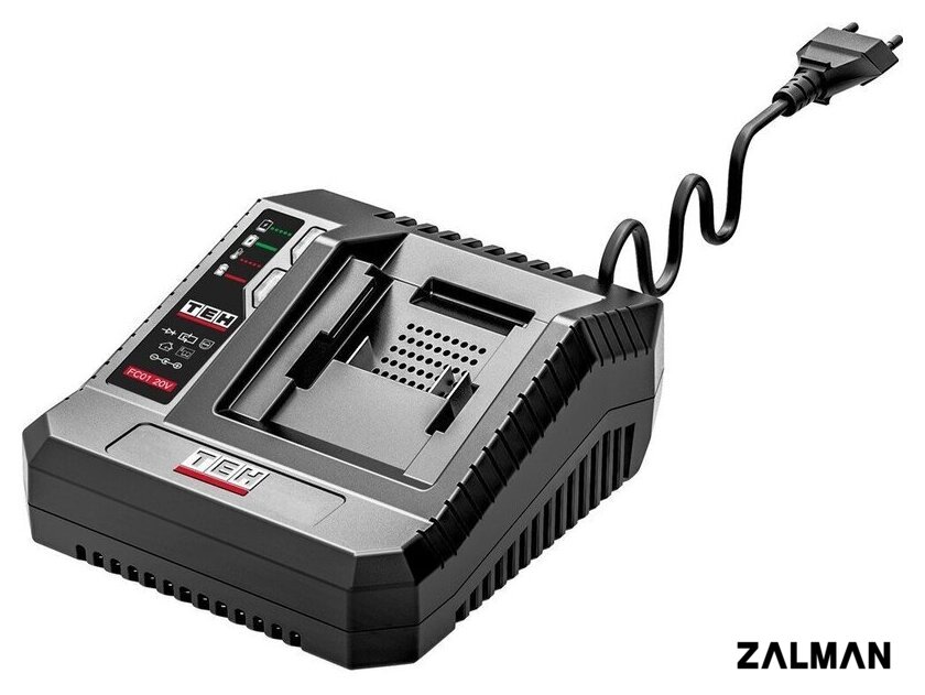 Зарядное устройство TEH FC01 20V (20В)