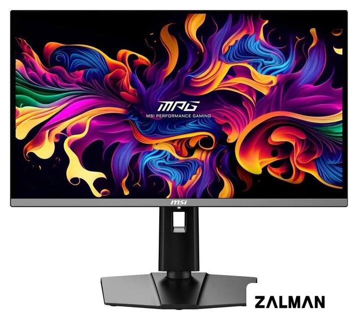Игровой монитор MSI MPG 271QRX