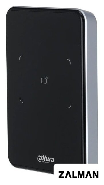 Считыватель Dahua DHI-ASR2100A-D