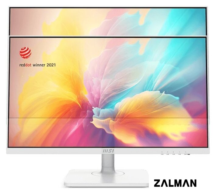 Монитор MSI Modern MD2412PW