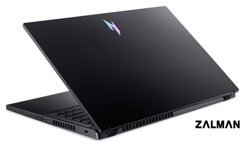 Игровой ноутбук Acer Nitro V 15 ANV15-41-R3LC NH.QSHER.004