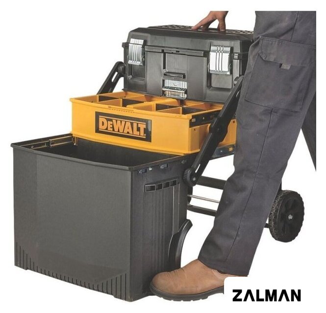 Ящик для инструментов DeWalt DWST1-72339