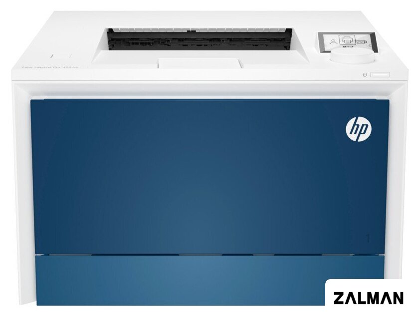 Принтер HP Color LaserJet Pro 4203dn 4RA89A