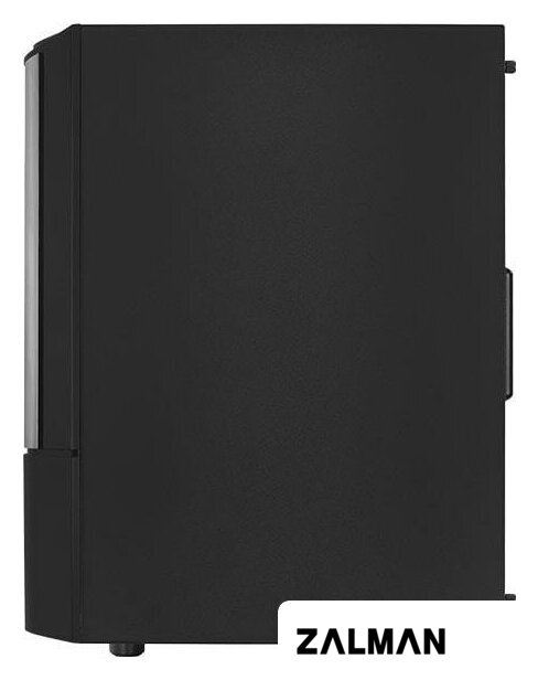 Корпус AeroCool Quantum-G-BK-v2