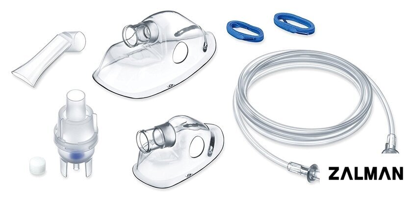 Компрессорный ингалятор Beurer IH 18
