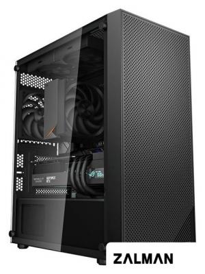 Корпус PCCooler C3B310 (черный)