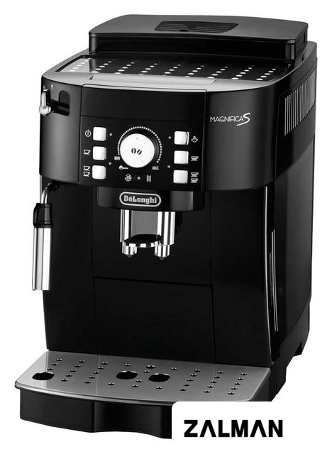 Кофемашина DeLonghi Magnifica S ECAM 21.117.B