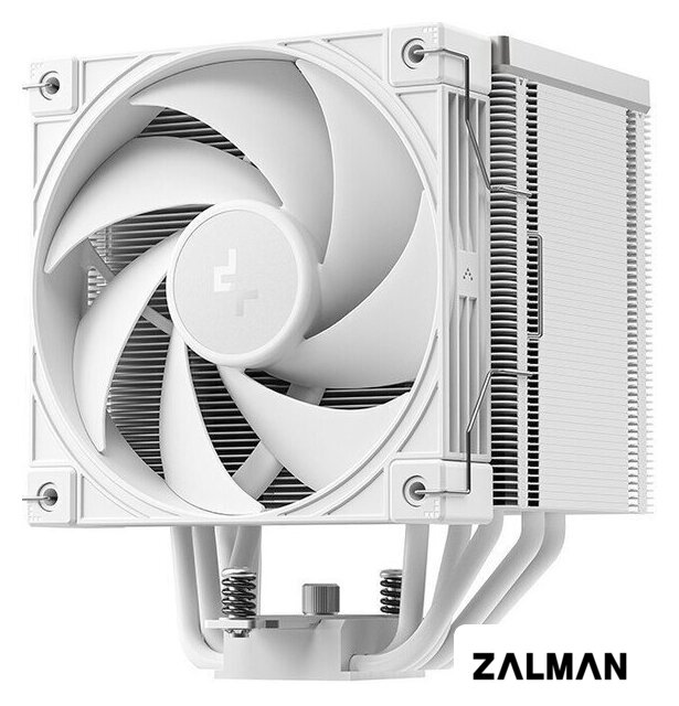 Кулер для процессора DeepCool AK500 G2 WH R-AK500G2-WHNNMN-GJD