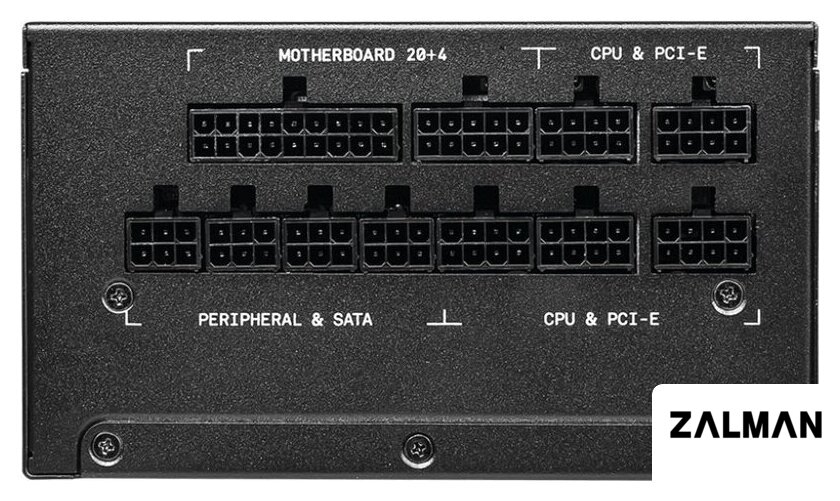 Блок питания MSI MPG A1000G