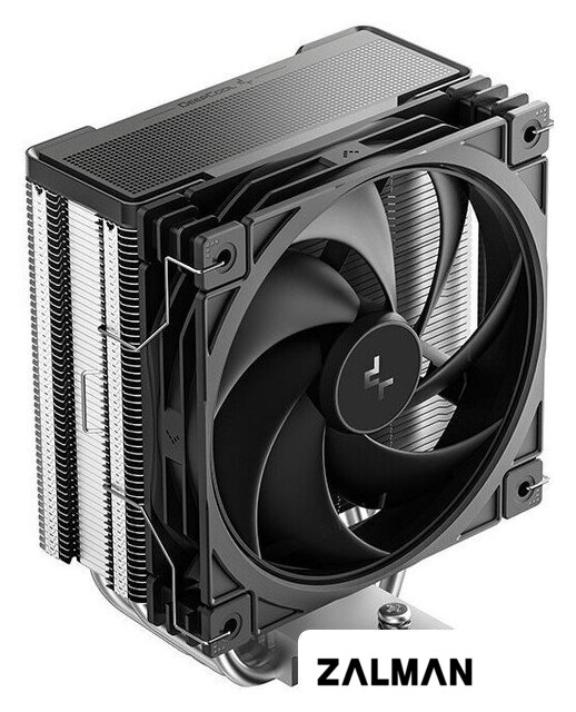 Кулер для процессора DeepCool AG400 G2 R-AG400-BKNPMG2-G