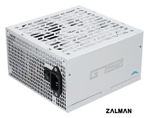 Блок питания Sama G750 750W G0750-WHGFF001-EU