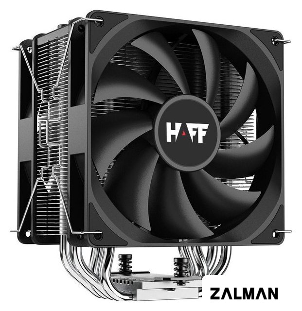 Кулер для процессора ID-Cooling SE-214-XT HAFF