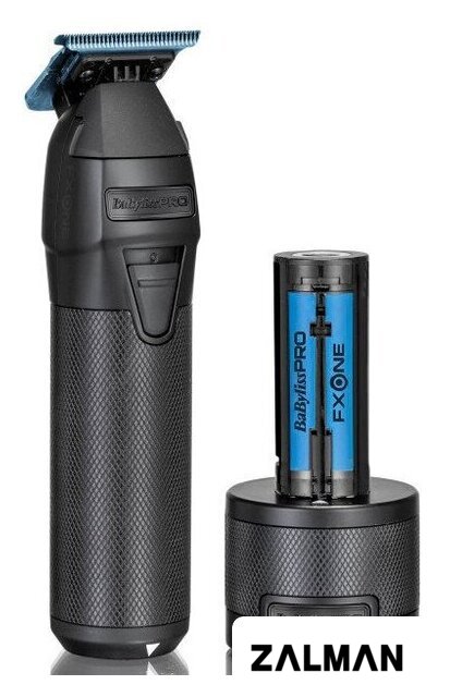 Триммер для бороды и усов BaByliss PRO FX799MBE